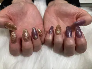 ネイル DAISY SALONのネイルデザイン