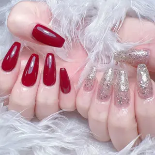 ネイル Nail Monsterのネイルデザイン