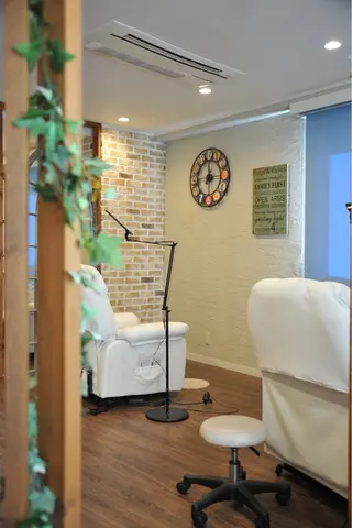 ネイル 💅REMIA 岩井のネイルデザイン