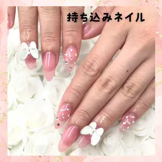 ネイル 西院eye fallonのマツエク・マツパデザイン