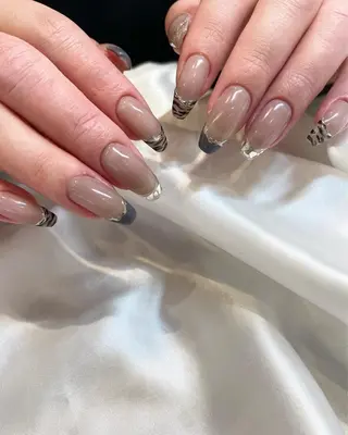 ネイル ESTELA エステラのネイルデザイン