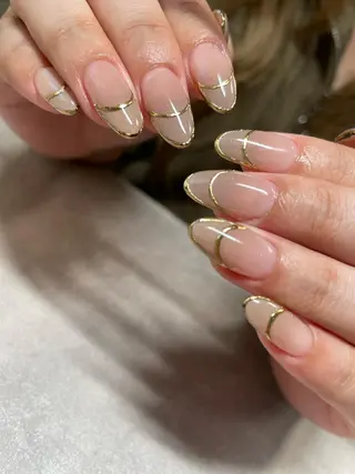 ネイル Ｍ☆NAIL asamiのネイルデザイン