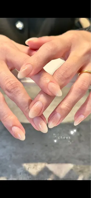 ネイル nail salon TOTE.のネイルデザイン