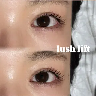 マツエク・マツパ NORA momokaの眉毛・アイブロウイメージ