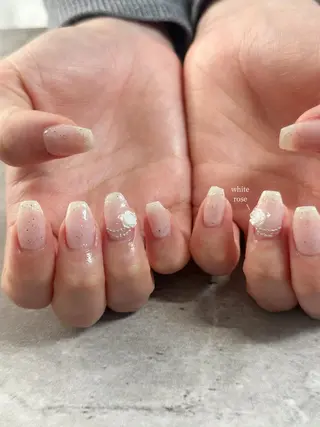 ネイル One's Nail Roomのネイルデザイン