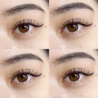 マツエク・マツパ w*ange Shihoのエステ・リラクイメージ