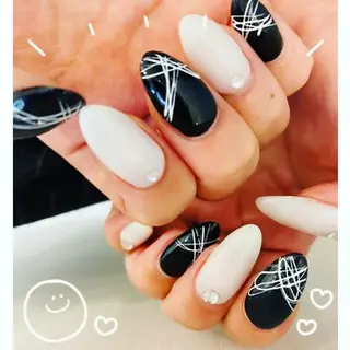 ネイル ネイルサロン nail_upのネイルデザイン
