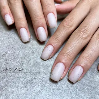 ネイル MII*NAIL／ 美フォルムsalonのネイルデザイン