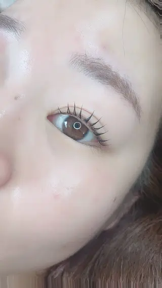 マツエク・マツパ ラッシュアーティスト ♡Michiのマツエク・マツパデザイン