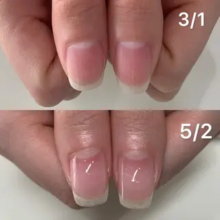 ネイル BeColorful新宿所属・co nai_lのネイルデザイン