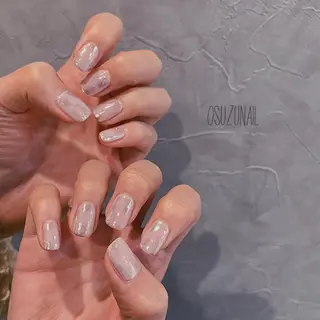 ネイル 鈴木 ひとみのエステ・リラクイメージ