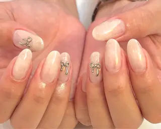 ネイル 10ten Mikiのネイルデザイン