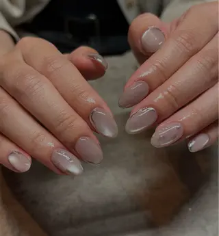 ネイル filonnail/ tomokaのネイルデザイン