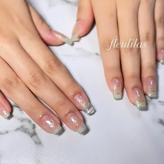 ネイル fleulilas 松葉のその他イメージ