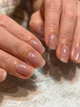 ネイル NAIL SALON Fortuno 静岡本店所属・Fortuno/ミク 【静岡市】のネイルデザイン