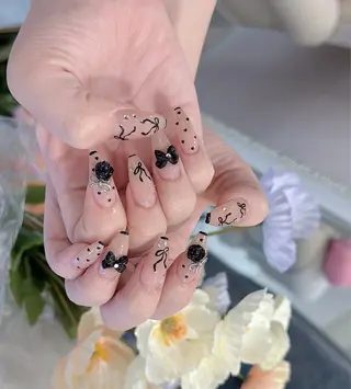 ネイル NANA NAILのネイルデザイン