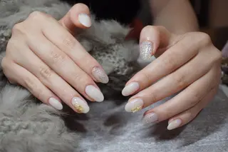 ネイル プライベートサロン jewel nailのネイルデザイン