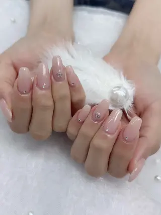 ネイル Mel所属・𝐌𝐞𝐥 𝐧𝐚𝐢𝐥のネイルデザイン