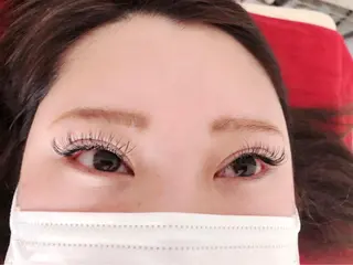 マツエク・マツパ felyma vii所属・felyma viiのマツエク・マツパデザイン