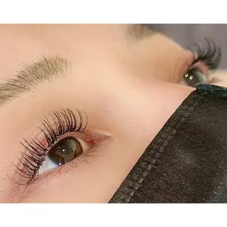 マツエク・マツパ MyFairLady asukaのマツエク・マツパデザイン