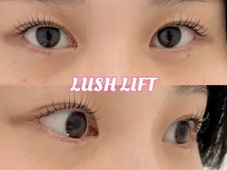 マツエク・マツパ 🌙Lily 船橋 鈴木のマツエク・マツパデザイン