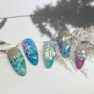 ネイル offNails Ogura.kのその他イメージ