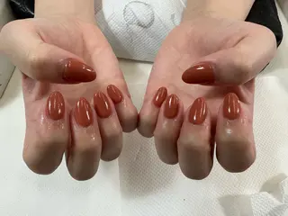 ネイル 進 久美子のネイルデザイン