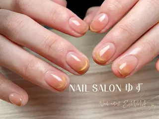 ネイル 商 小清のネイルデザイン