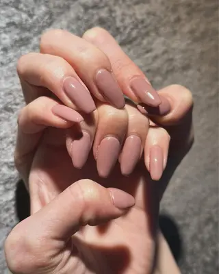 ネイル Yuji .Fのネイルデザイン