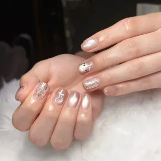 ネイル suk sallyのネイルデザイン