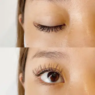 マツエク・マツパ covo eyelash所属・covo 🐻の眉毛・アイブロウイメージ