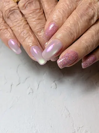 ネイル UFU. nailのネイルデザイン
