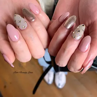 ネイル yoko nailのネイルデザイン