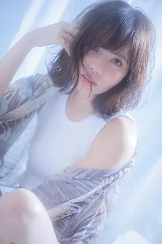 ミディアム 武藤 梨花のその他イメージ