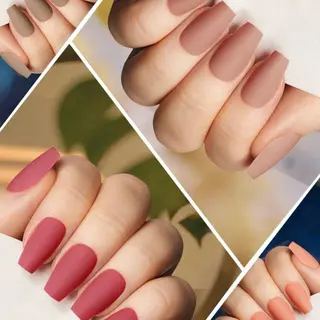 ネイル アトリエ エムシー 【新富町・東銀座】のネイルデザイン