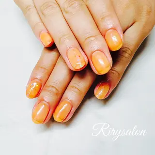 ネイル Riry salonのネイルデザイン