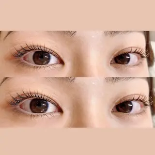 マツエク・マツパ eyelash clear池袋のマツエク・マツパデザイン
