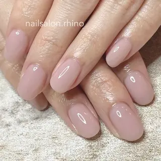 ネイル nail salon Rhino (ライナ)所属・平尾ネイルサロン ライナのネイルデザイン