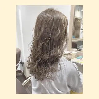 ロング カラー 🌈ショート/レイヤ ーカット/中村崇宏のヘアスタイル