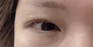 マツエク・マツパ RICHEBELLE所属・樋口 端咲のマツエク・マツパデザイン