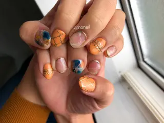 ネイル 唐笠 祥子のその他イメージ