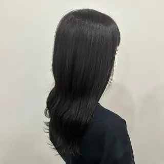 ロング カラー ROPE 🧸あずみ🧸のヘアスタイル