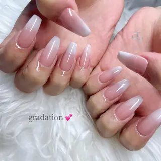 ネイル 🌷 MIO🌷のネイルデザイン