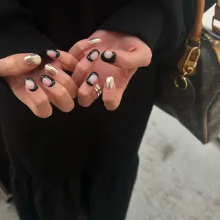 ネイル Chipieee Tokyoのネイルデザイン