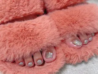 ネイル ＆CHOU CHOU nail たむらのネイルデザイン