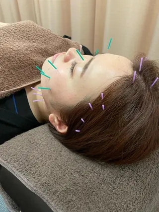 小林整骨院玉川 キジマのエステ・リラクイメージ