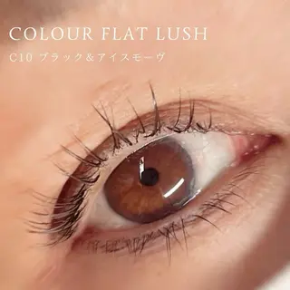 マツエク・マツパ Cherir MASAMIのマツエク・マツパデザイン