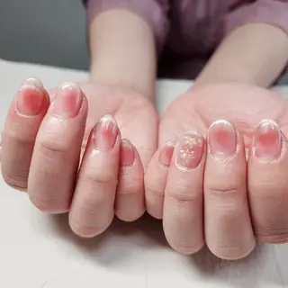 ネイル &U (アンド・ユー)のネイルデザイン