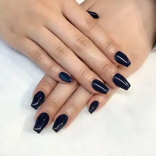 ネイル 💎🐰 saki. m 🐰💎のネイルデザイン