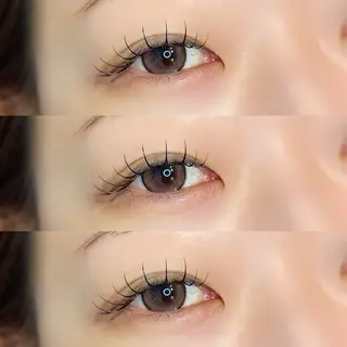 マツエク・マツパ 🧚🏻五十嵐 妃夏🧚🏻のマツエク・マツパデザイン
